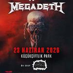 Megadeth, Kaptan Kadavra