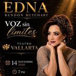 Edna Rendón Butchart - Voz sin Límites
