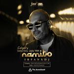 Namito in Calgary