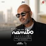 Namito in Vancouver