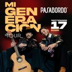 MI GENERACIÓN TOUR