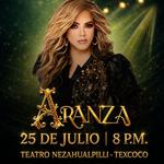 Aranza en Texcoco