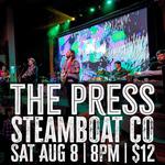Drunken Hearts @ The Press
