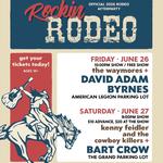Rockin' Rodeo 