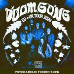 DOOM GONG in Latvia