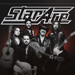 StarAce - Real Tour 2026 em Ponta Grossa - PR