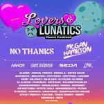 Lovers and Lunatics Music Festival