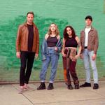 Flowerbomb - Homecoming Show