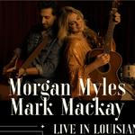 Mark Mackay & Morgan Myles