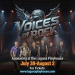 Voices Of Rock Live