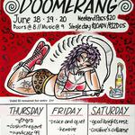 Doomerang Festival 