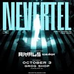 Nevertel, Rivals, Ocean Sleeper
