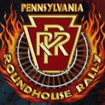 Pennsylvania Roundhouse Rally
