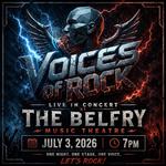 Voices Of Rock