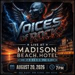 Voices Of Rock
