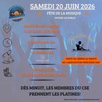 Fête de la Musique