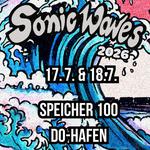 Sonic Waves Festival 2026