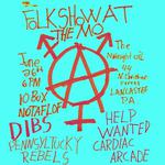 Folk Show at the MO