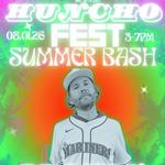 HUNCHO FEST 