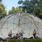 TCH LIVE at the Blueberry Treehouse!