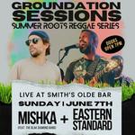 Mishka and Eastern Standard