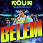 TOUR MORADA BELÉM { AO SENHOR • AOS SANTOS • AO MUNDO }