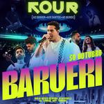 TOUR MORADA BARUERI { AO SENHOR • AOS SANTOS • AO MUNDO }