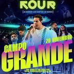 TOUR MORADA CAMPO GRANDE { AO SENHOR • AOS SANTOS • AO MUNDO }