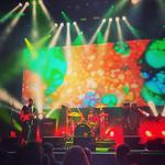 EARTHLESS at Siesta Valley Bowl (with special guest: Primitive Ring)