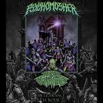PsychoMosher at Le Royal, Metz - France