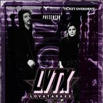 Lovataraxx - Senseless Pity - Rael McGrim