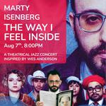The Way I Feel Inside live at Livermore Valley Performing Arts