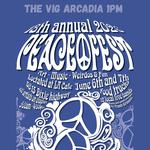Peacefest 2026