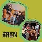 GREEN: Dr. Goldfoot & The Bikini Machine + Sweet Kay String Band