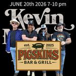 KMB Acoustic Pigskins