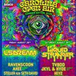 AHEE @ Carolina Open Air Summer 2026