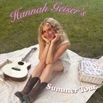 Hannah Geiser Tour: Thompson Station, TN