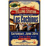 The Filling Station Presents Los Cochinos!