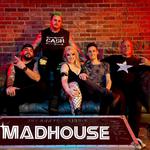 Madhouse I Nash In The Ville 
