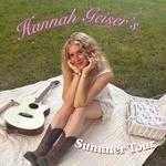 Hannah Geiser Tour: Ashland City, TN