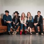 Alicia Stockman Band | Davis Free Sunday Concert Series