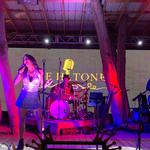 The Hi Tones own the stage at The Enchanted Forest!