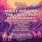 Ocean Sounds Festival 2027