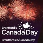 Brantford's CANADA DAY