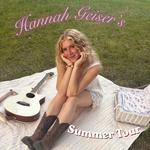 Hannah Geiser at The Porter County Fair