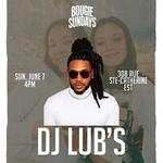 Bougie Sunday: Summer Revival - All White Edition