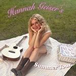 Hannah Geiser Tour: Concord, NC