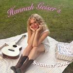 Hannah Geiser Tour: Columbia, TN