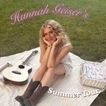 Hannah Geiser Tour: Ashland City, TN