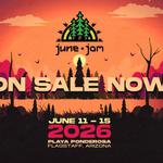 June Jam 2026